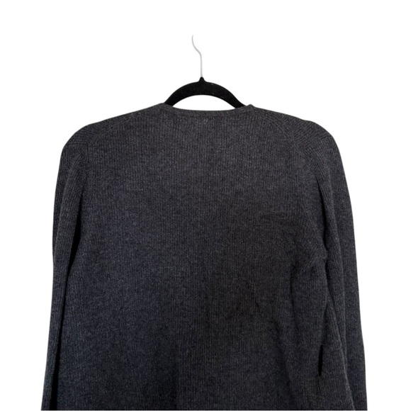 Athleta Alpine Wrap Sweater - Picture 5 of 7